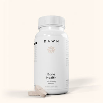Luuston terveys (Dawn Nutrition)
