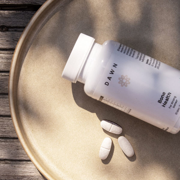 Luuston terveys (Dawn Nutrition)