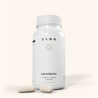 Laktoferriini (Dawn Nutrition)