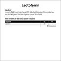 Laktoferriini (Dawn Nutrition)