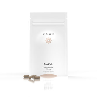 Biolev&auml;jauhe (Dawn Nutrition)