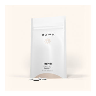 Retinoli (Dawn Nutrition)