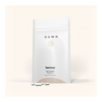 Retinoli (Dawn Nutrition)