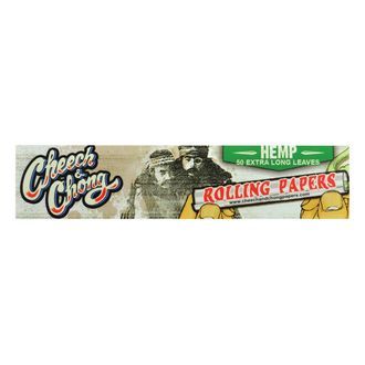 Cheech & Chong hamppus&auml;tk&auml;paperit (King Size)