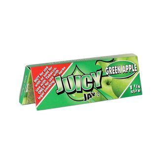 Juicy Jay’s -makuiset sätkäpaperit 1¼