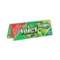 Juicy Jay’s -makuiset sätkäpaperit 1¼