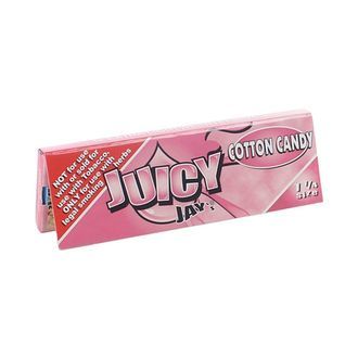 Juicy Jay’s -makuiset sätkäpaperit 1¼