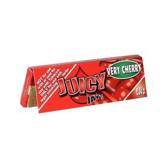 Juicy Jay’s -makuiset sätkäpaperit 1¼