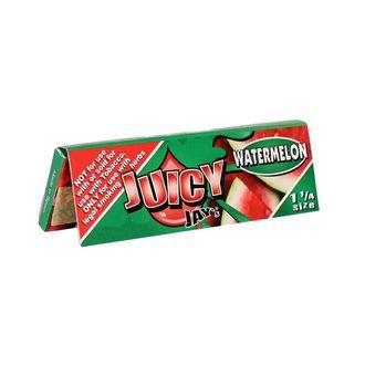 Juicy Jay’s -makuiset sätkäpaperit 1¼