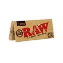 RAW Classic 1½ -paperit