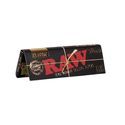 RAW "Black" -sätkäpaperit 1¼