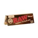 RAW Ethereal -sätkäpaperit 1¼