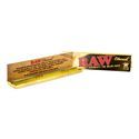 RAW Ethereal -sätkäpaperit King Size Slim