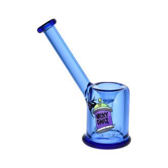 Bubbleri tarjottimella (Nicky Davis)