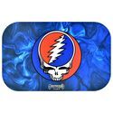 Metallinen rullaustarjotin kannella, keskikoko (Grateful Dead x Pulsar)