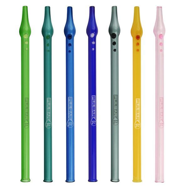 Lasinen vaporizeripilli (Pulsar)