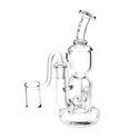 Emergence tiimalasi-recycler-lasinen dab rig (Pulsar)