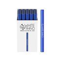 Metallinen one hitter (White Rhino)