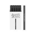 Metallinen one hitter (White Rhino)