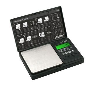 Truweigh Mini Classic -digitaalivaaka (600 g x 0,1 g)