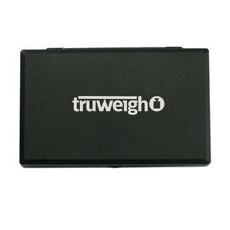 Truweigh Mini Classic -digitaalivaaka (600 g x 0,1 g)