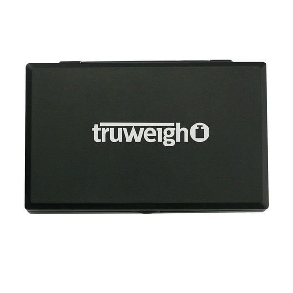 Truweigh Mini Classic -digitaalivaaka (600 g x 0,1 g)