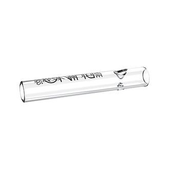 Steamroller-piippu (White Rhino)