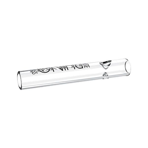 Steamroller-piippu (White Rhino)