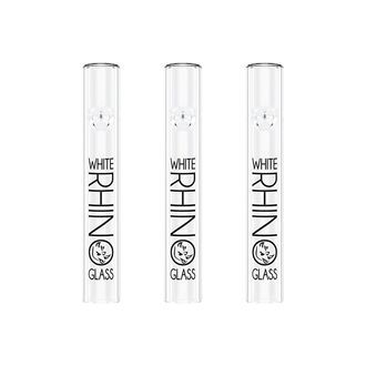 Steamroller-piippu (White Rhino)