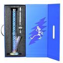 Lasinen bongi Bolts and Skellies (Grateful Dead x Pulsar)