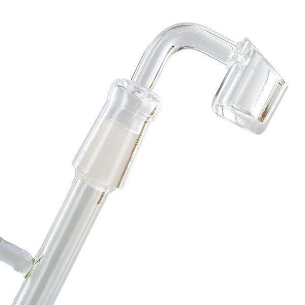 Suihkupää-Globe-dab rig 11'' (Tsunami Glass)