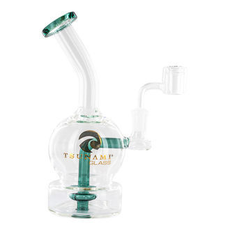 Konsentraattirigi, shower head 7'' (Tsunami Glass)