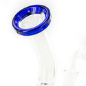 Konsentraattirigi, shower head 7'' (Tsunami Glass)