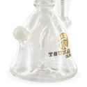 Mini Bell -dab rig 6″ (Tsunami Glass)