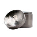 Metallinen grinderi 50 mm (Tsunami Glass)