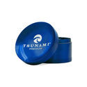 Metallinen grinderi 75 mm (Tsunami Glass)