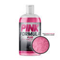 Hankaava lasinpuhdistusaine 16 oz (Pink Formula Plus)