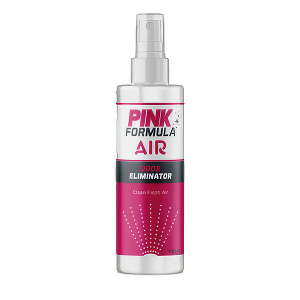 Air - Hajunpoistaja (pinkki koostumus)