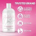 Clean Water 16 oz (pinkki koostumus)