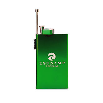 Dugout Pro (Tsunami Glass)