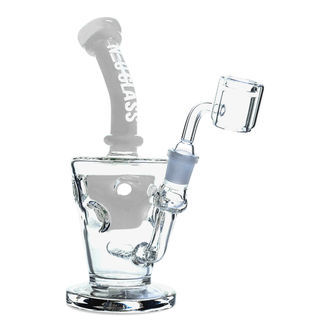 Inline Swiss -konsentraattirigi 8'' (NEU Glass)