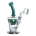 Inline Swiss -konsentraattirigi 8'' (NEU Glass)