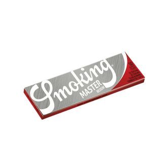 Smoking Master 1&frac14; -s&auml;tk&auml;paperit