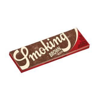 Smoking Brown 1&frac14; -s&auml;tk&auml;paperit