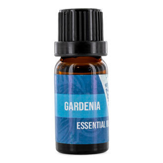 Gardenia-eteerinen &ouml;ljy (Zamnesia)