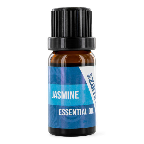 Jasmiinin eteerinen öljy (Zamnesia)