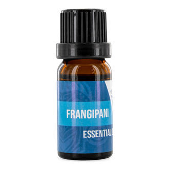 Frangipani-eteerinen &ouml;ljy (Zamnesia)