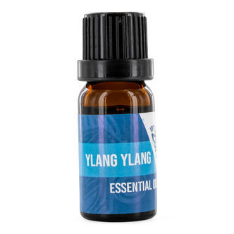 Ylang-ylang-eteerinen &ouml;ljy (Zamnesia)