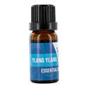 Ylang-ylang-eteerinen öljy (Zamnesia)
