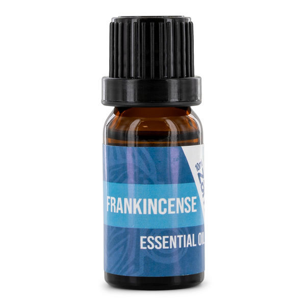 Frankinsenssi-eteerinen öljy (Zamnesia)